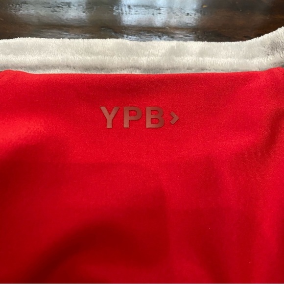 Abercrombie YBP sculptLUX 7/8-Length Leggings 28902 - Picture 8 of 9